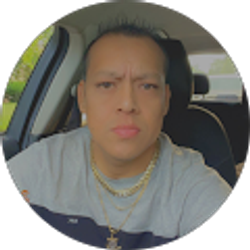 Profile photo of RIKY CHEQUE