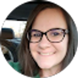 Profile photo of Jamie Romero