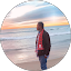 Profile photo of Ray Mills