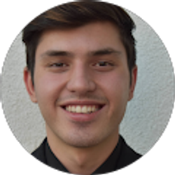 Profile photo of Abubaker Mohammad