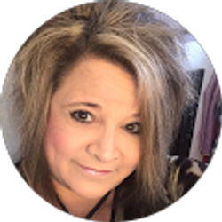 Profile photo of Tonya Mckinney