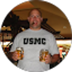 Profile photo of Barney Gaumer