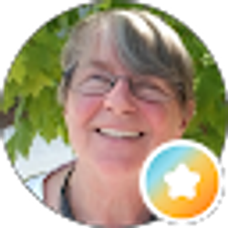 Profile photo of Judy Purdee