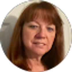 Profile photo of Terry Toms