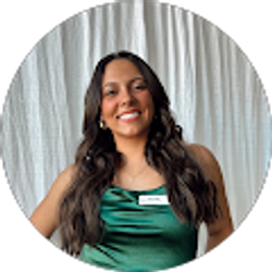 Profile photo of Rachel Palermo