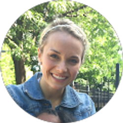 Profile photo of Christine Ivnik