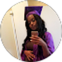 Profile photo of Kelia Brunt