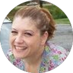 Profile photo of Melissa Arrington