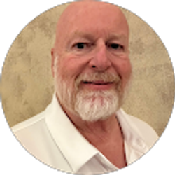 Profile photo of Jim Texter