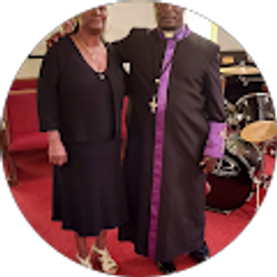 Profile photo of Joseph Robinson