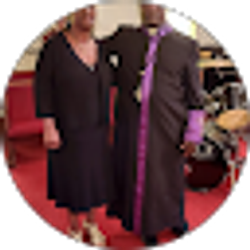 Profile photo of Joseph Robinson