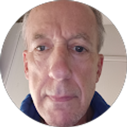 Profile photo of Michael Hall