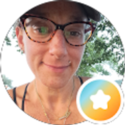 Profile photo of Gabrielle Mignault