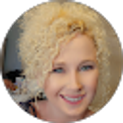 Profile photo of Nicole Willeby