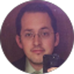 Profile photo of John Mangrum jr