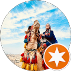 Profile photo of Hannah Alkadi