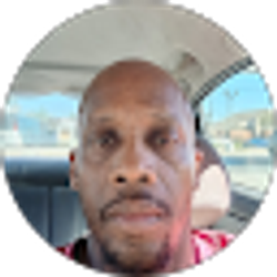 Profile photo of Aaron Derrow