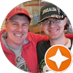 Profile photo of Scott Mishler