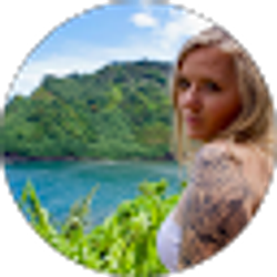 Profile photo of Makenna Young