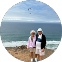 Profile photo of Barbara Zenobi