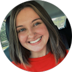 Profile photo of Malory Smith