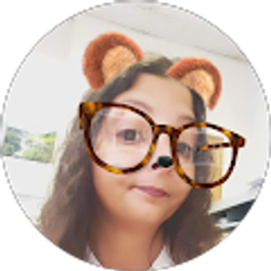 Profile photo of Daniella Dieppa