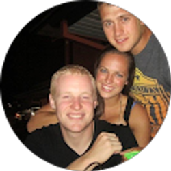 Profile photo of Andy Piefer