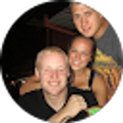 Profile photo of Andy Piefer