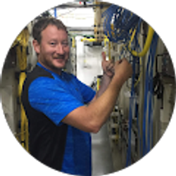 Profile photo of Jason Spencer