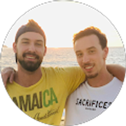 Profile photo of Mark Greco