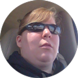 Profile photo of Michelle Campbell