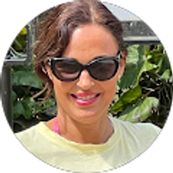 Profile photo of Charlene Dash