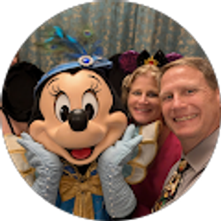 Profile photo of Meredith Lepley