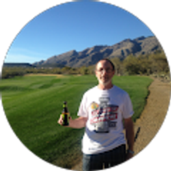 Profile photo of Barry Rapaport