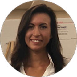 Profile photo of Morgan McGaffigan