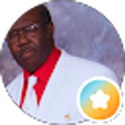 Profile photo of James E. Williams