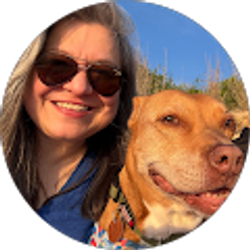 Profile photo of Danita Torres Rodriguez