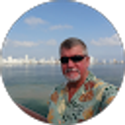 Profile photo of Jay Darnell
