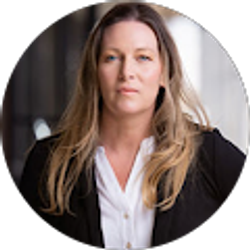 Profile photo of Hayley Baker