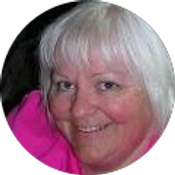 Profile photo of Susan Lewis