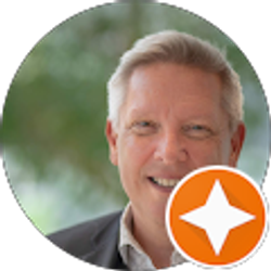 Profile photo of Thom Maryon