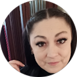 Profile photo of Ashley Cothren