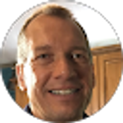 Profile photo of Jeffrey Bauer