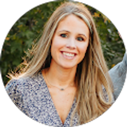 Profile photo of Kristen Goins