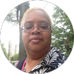 Profile photo of Stefanie Caldwell