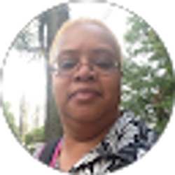 Profile photo of Stefanie Caldwell