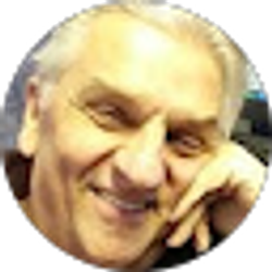 Profile photo of Stephen Brown