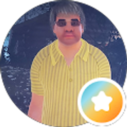 Profile photo of Steve B