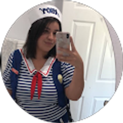 Profile photo of Monica Sanchez