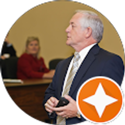 Profile photo of Julian Dalzell